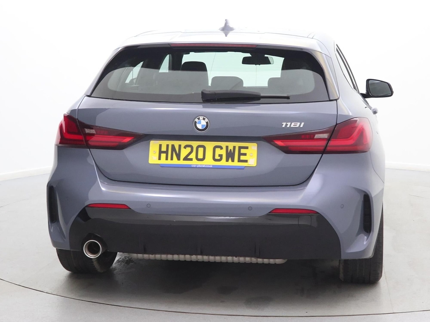 Used BMW 1 Series 2020 for sale - 77164616: Photo 6