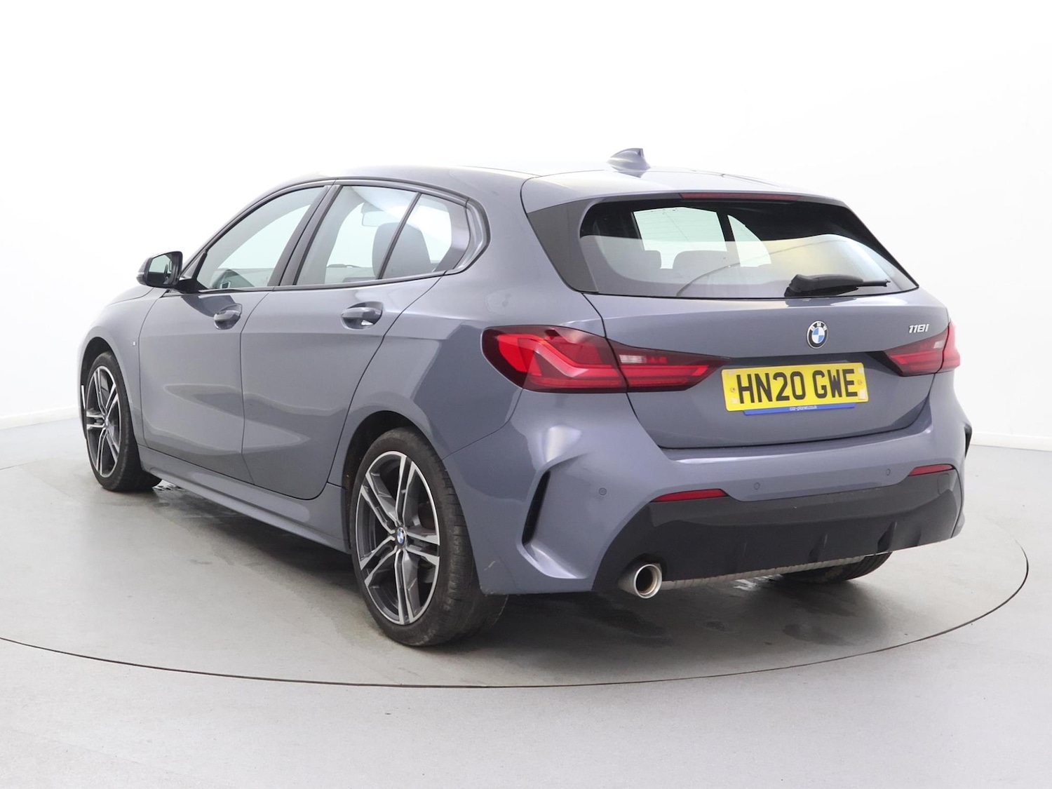 Used BMW 1 Series 2020 for sale - 77164616: Photo 7