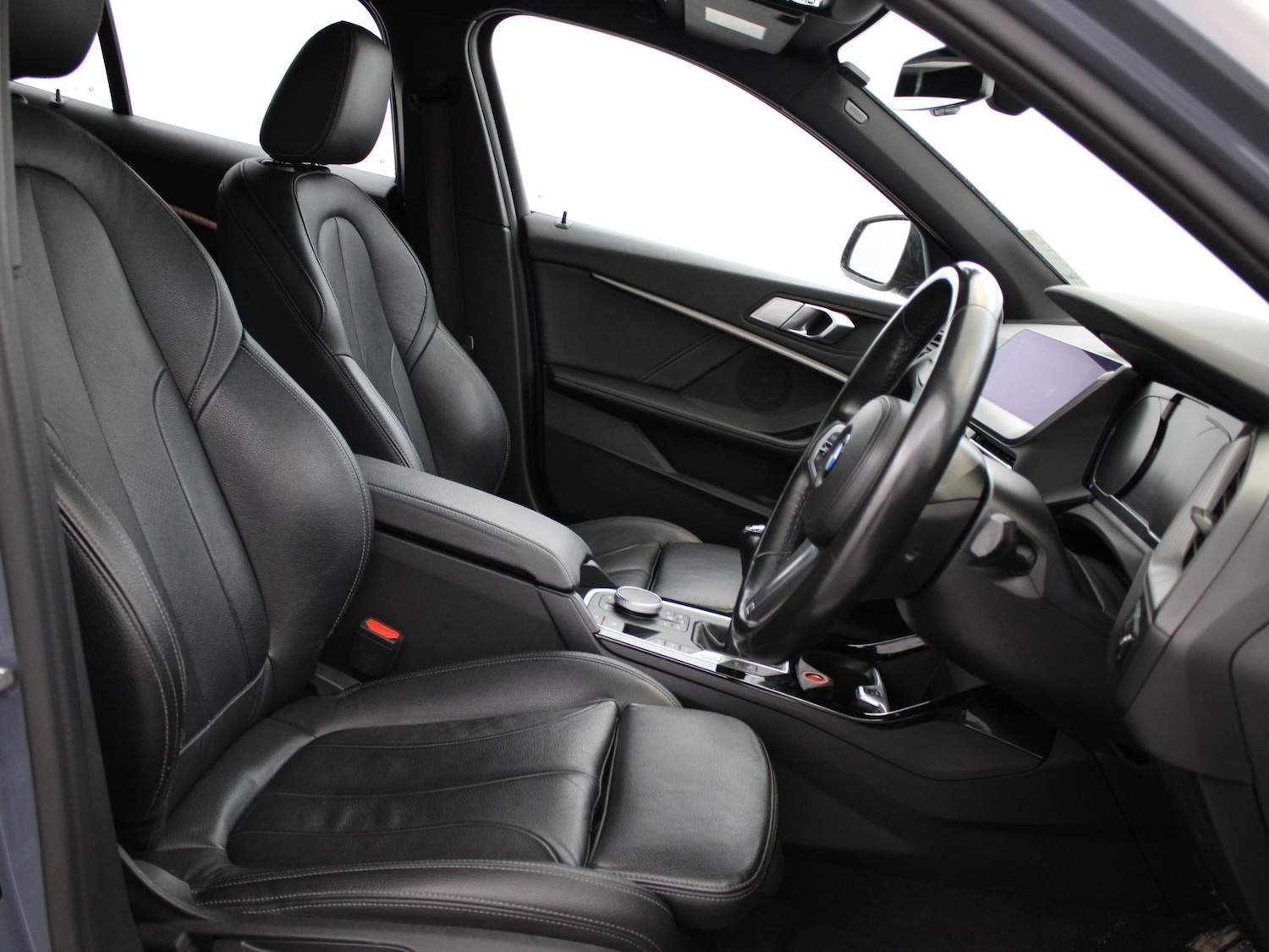 Used BMW 1 Series 2020 for sale - 77164616: Photo 9