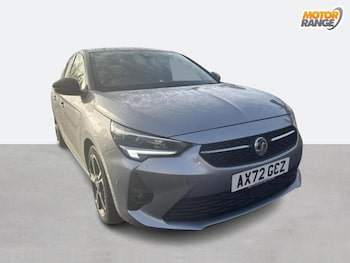 Used Vauxhall Corsa 2022 for sale - 77348494: Photo