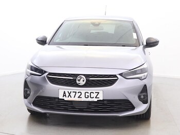 Used Vauxhall Corsa 2022 for sale - 77348494: Photo