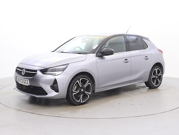 Used Vauxhall Corsa 2022 for sale - 77348494: Photo