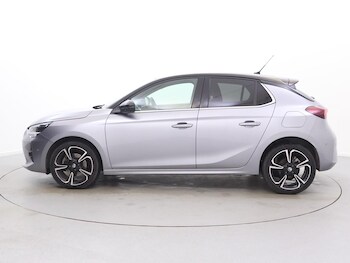 Used Vauxhall Corsa 2022 for sale - 77348494: Photo