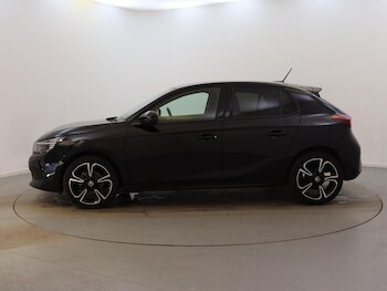 Used Vauxhall Corsa 2024 for sale - 78497579: Photo