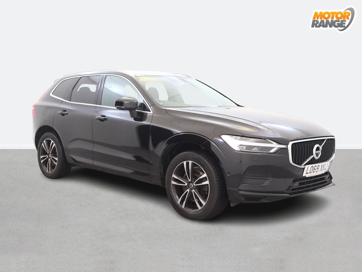 Used Volvo XC60 2019 for sale - 77076846: Photo 1