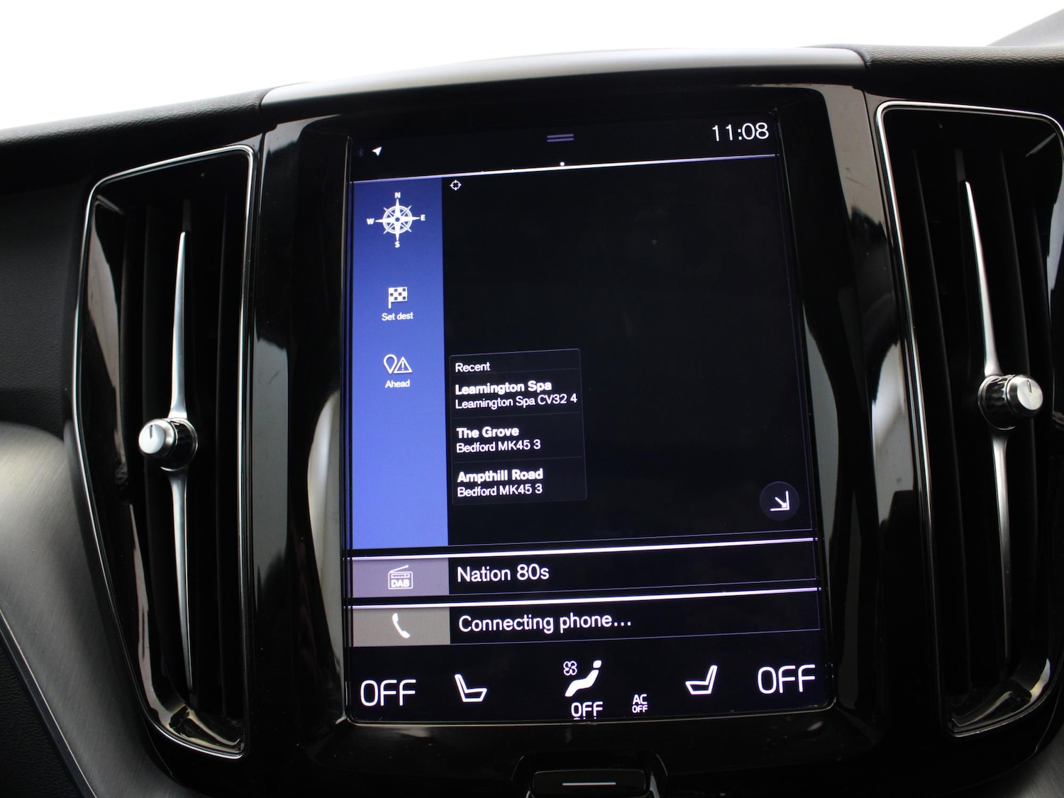 Used Volvo XC60 2019 for sale - 77076846: Photo 16