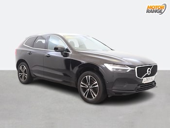 2019 - 2.0 T4 190 Edition 5dr Geartronic