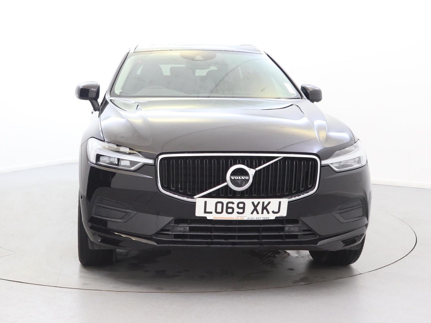 Used Volvo XC60 2019 for sale - 77076846: Photo 2