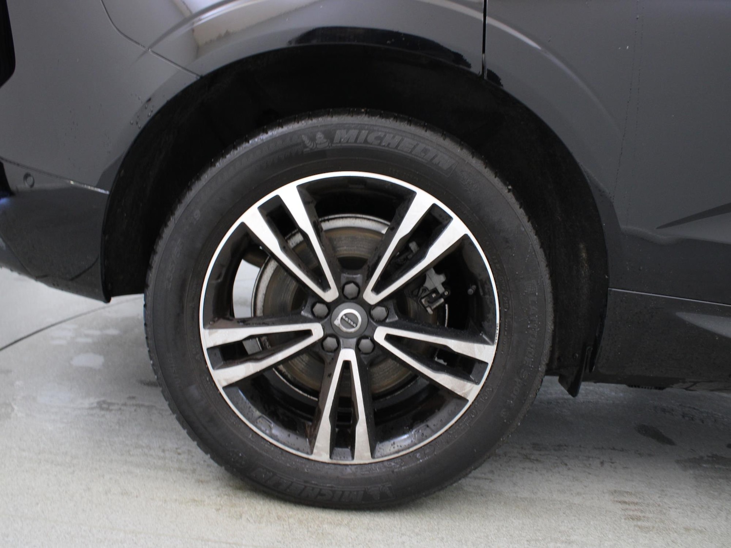 Used Volvo XC60 2019 for sale - 77076846: Photo 29