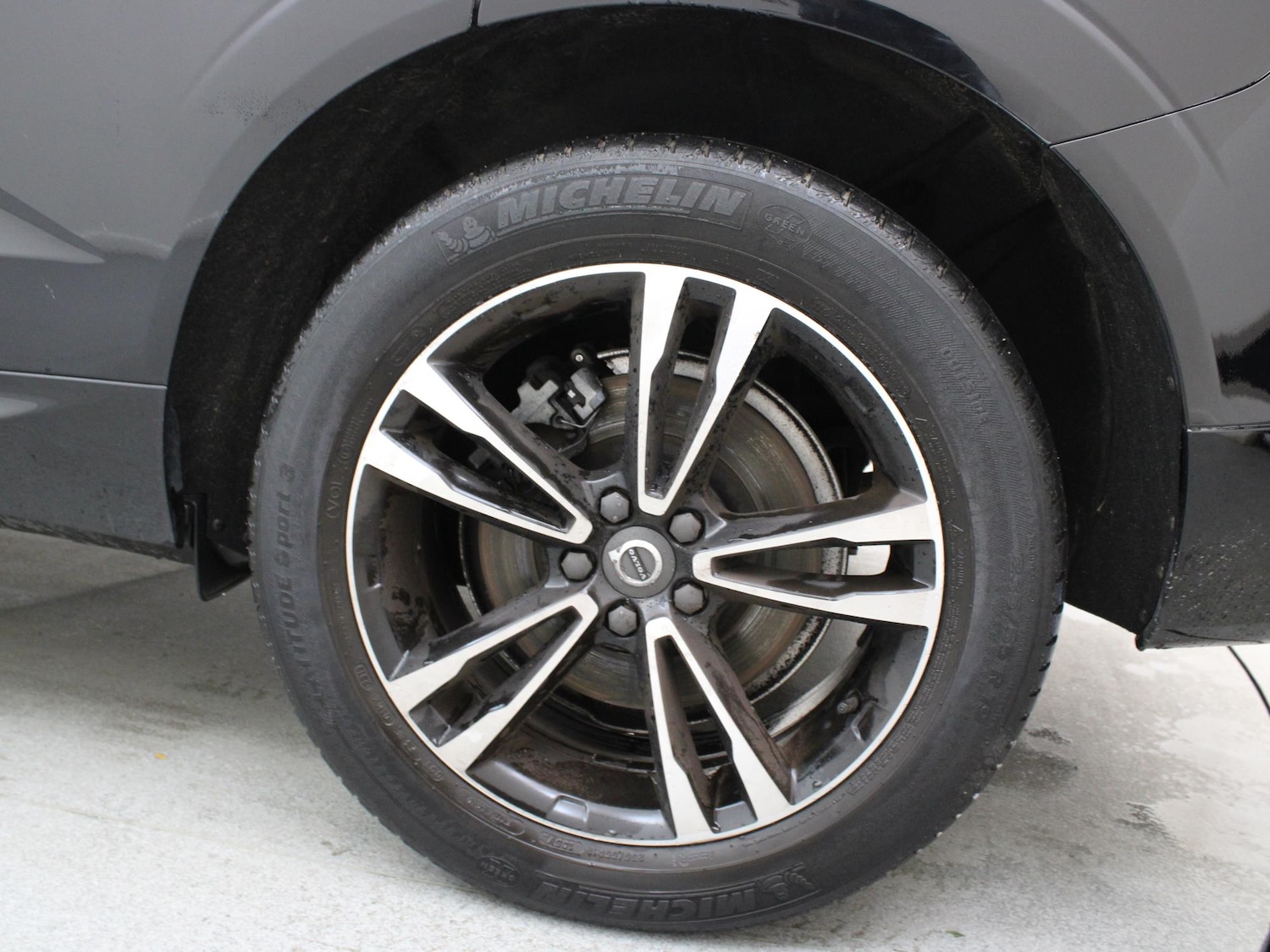 Used Volvo XC60 2019 for sale - 77076846: Photo 30