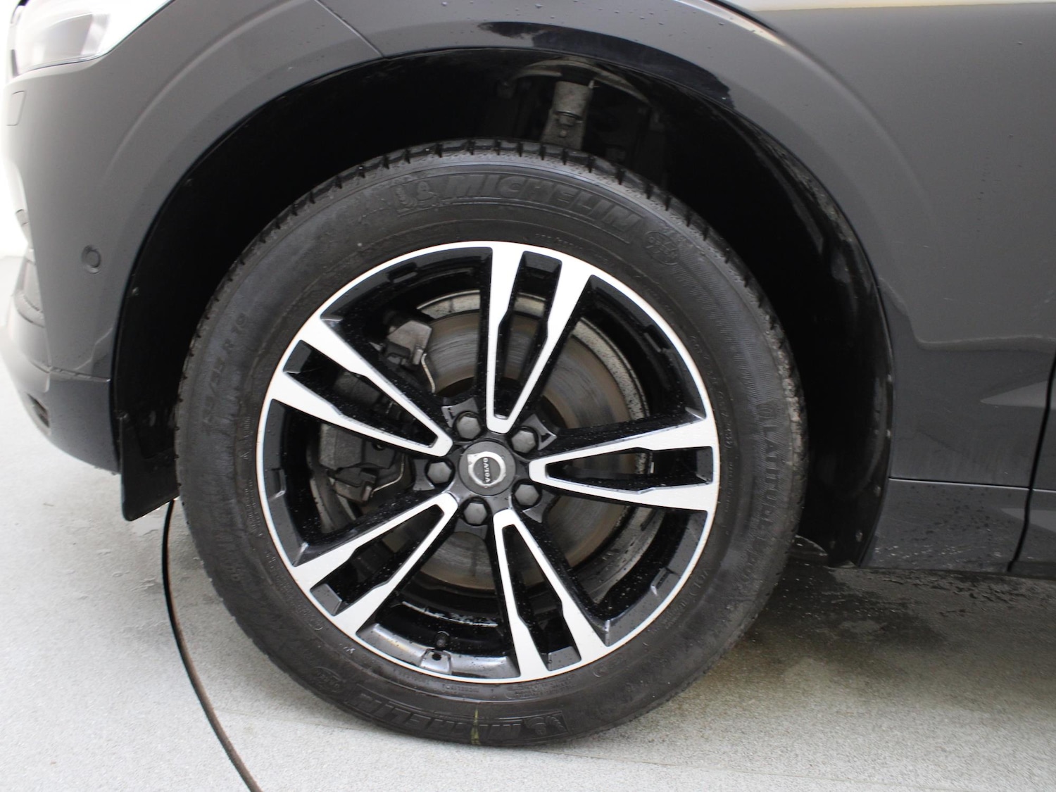 Used Volvo XC60 2019 for sale - 77076846: Photo 31