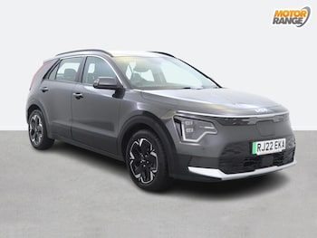 Used Kia Niro 2022 for sale - 78497654: Photo