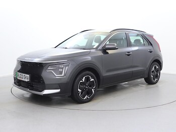 Used Kia Niro 2022 for sale - 78497654: Photo