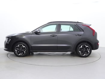 Used Kia Niro 2022 for sale - 78497654: Photo