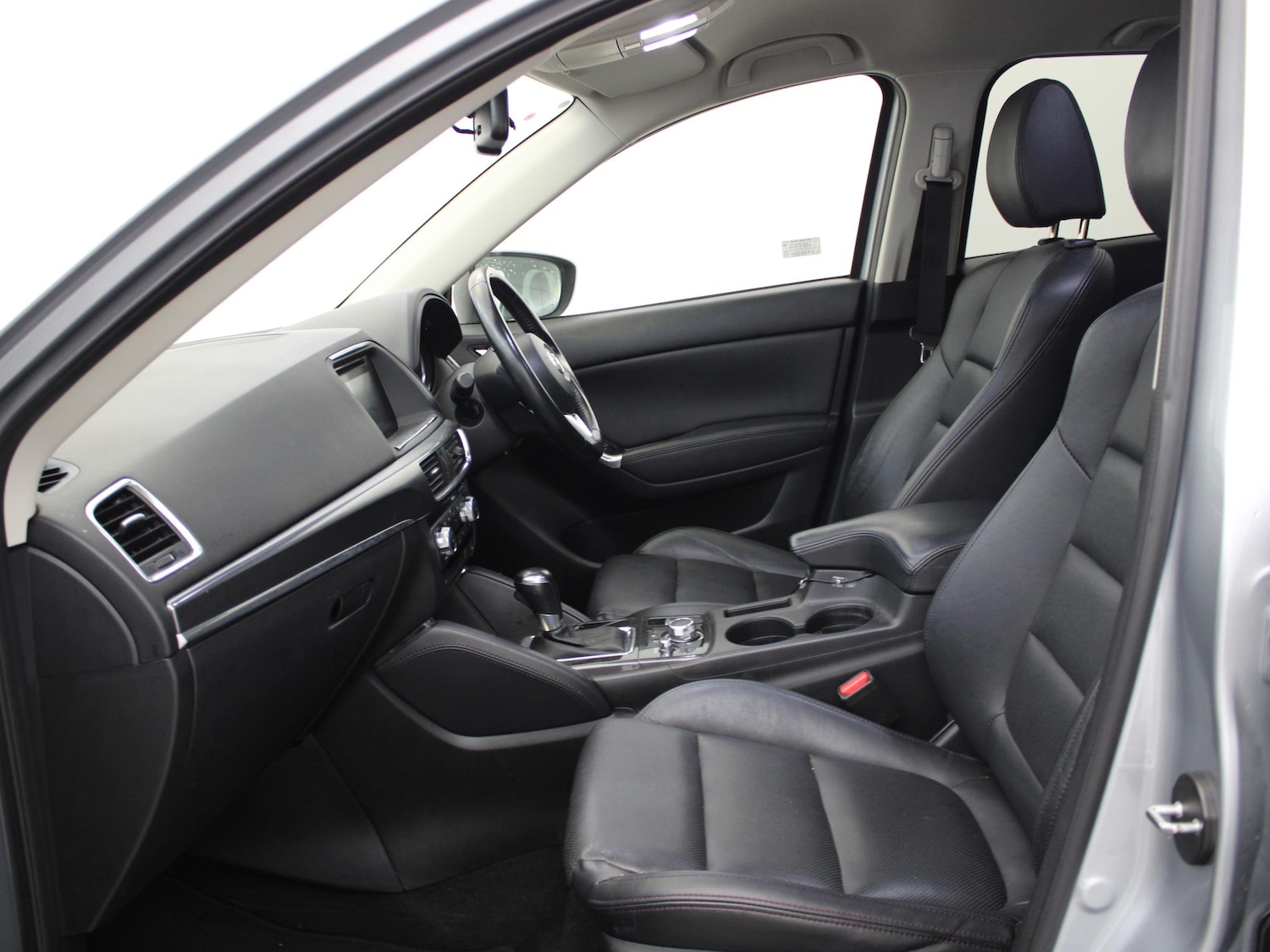 Used Mazda CX-5 2015 for sale - 77443984: Photo 12