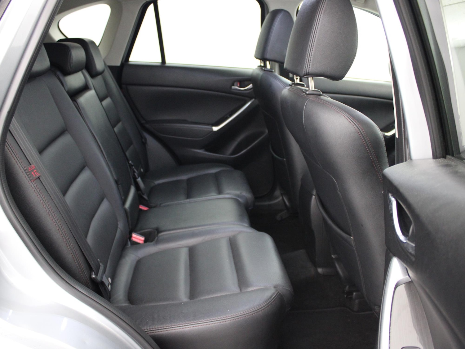 Used Mazda CX-5 2015 for sale - 77443984: Photo 14