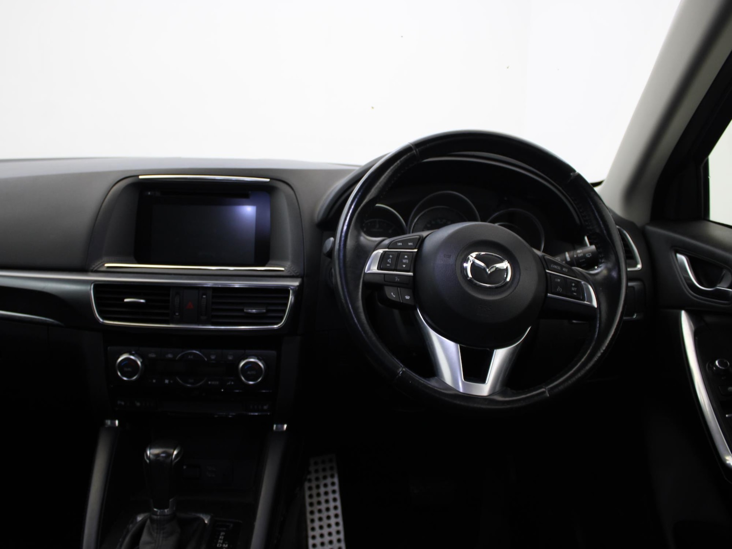 Used Mazda CX-5 2015 for sale - 77443984: Photo 17