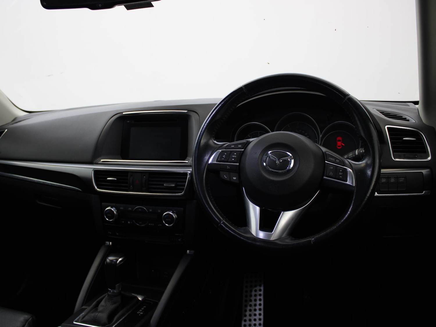 Used Mazda CX-5 2015 for sale - 77443984: Photo 18