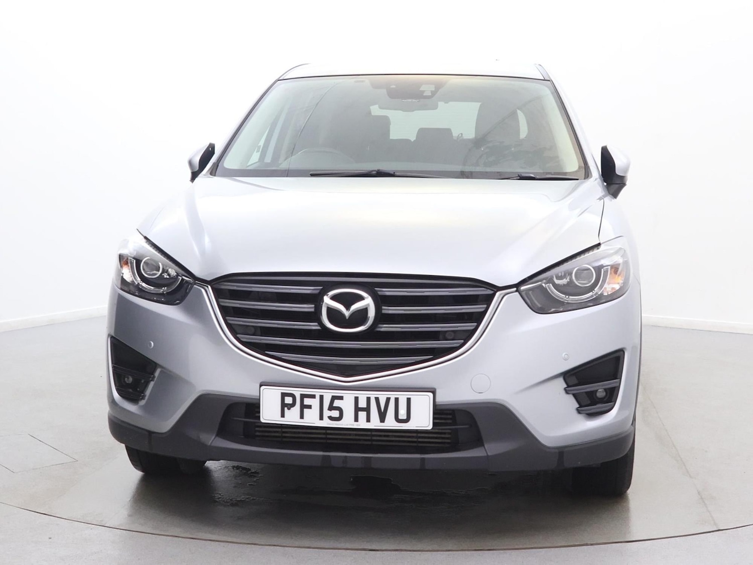Used Mazda CX-5 2015 for sale - 77443984: Photo 2