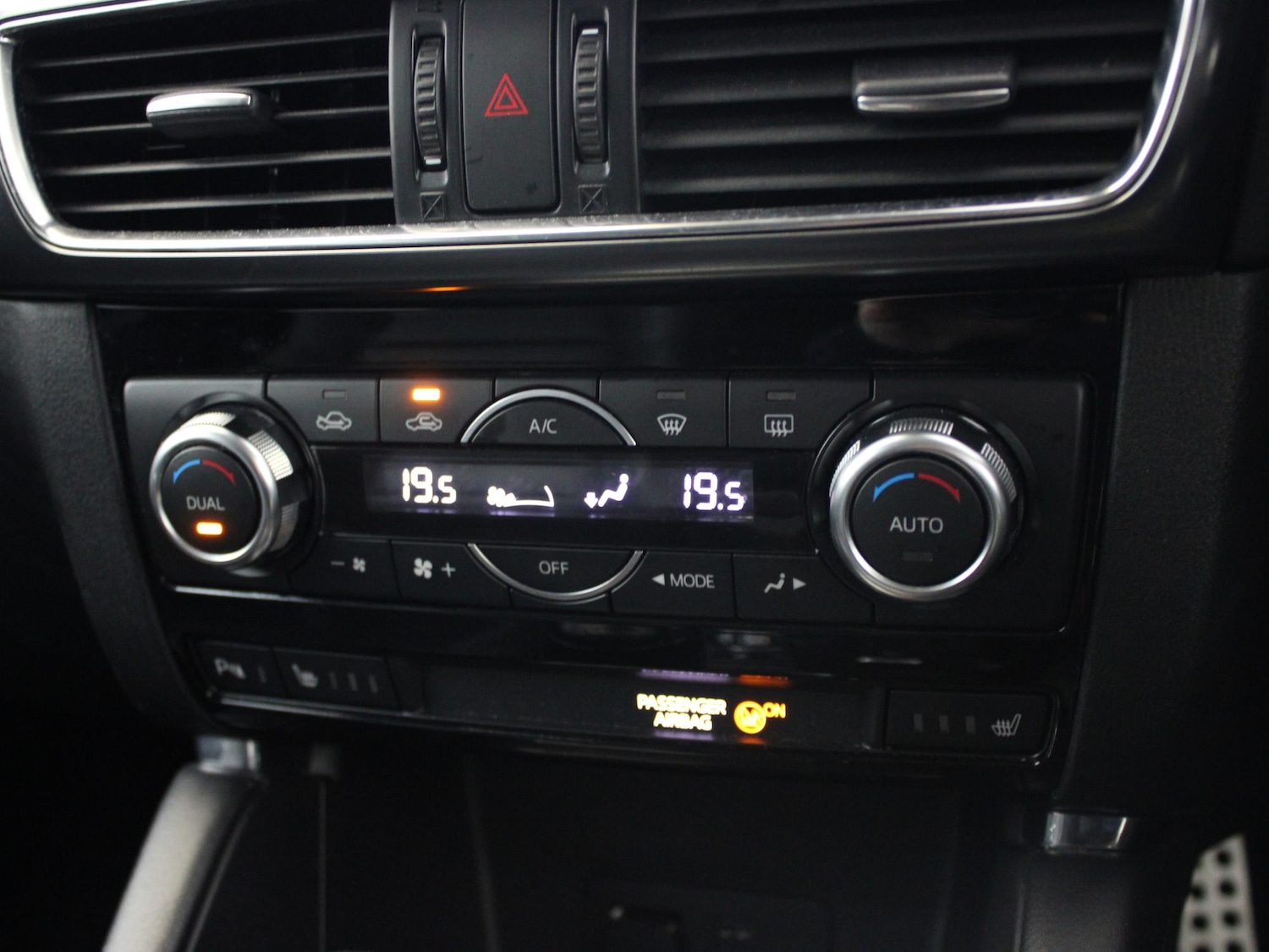 Used Mazda CX-5 2015 for sale - 77443984: Photo 24