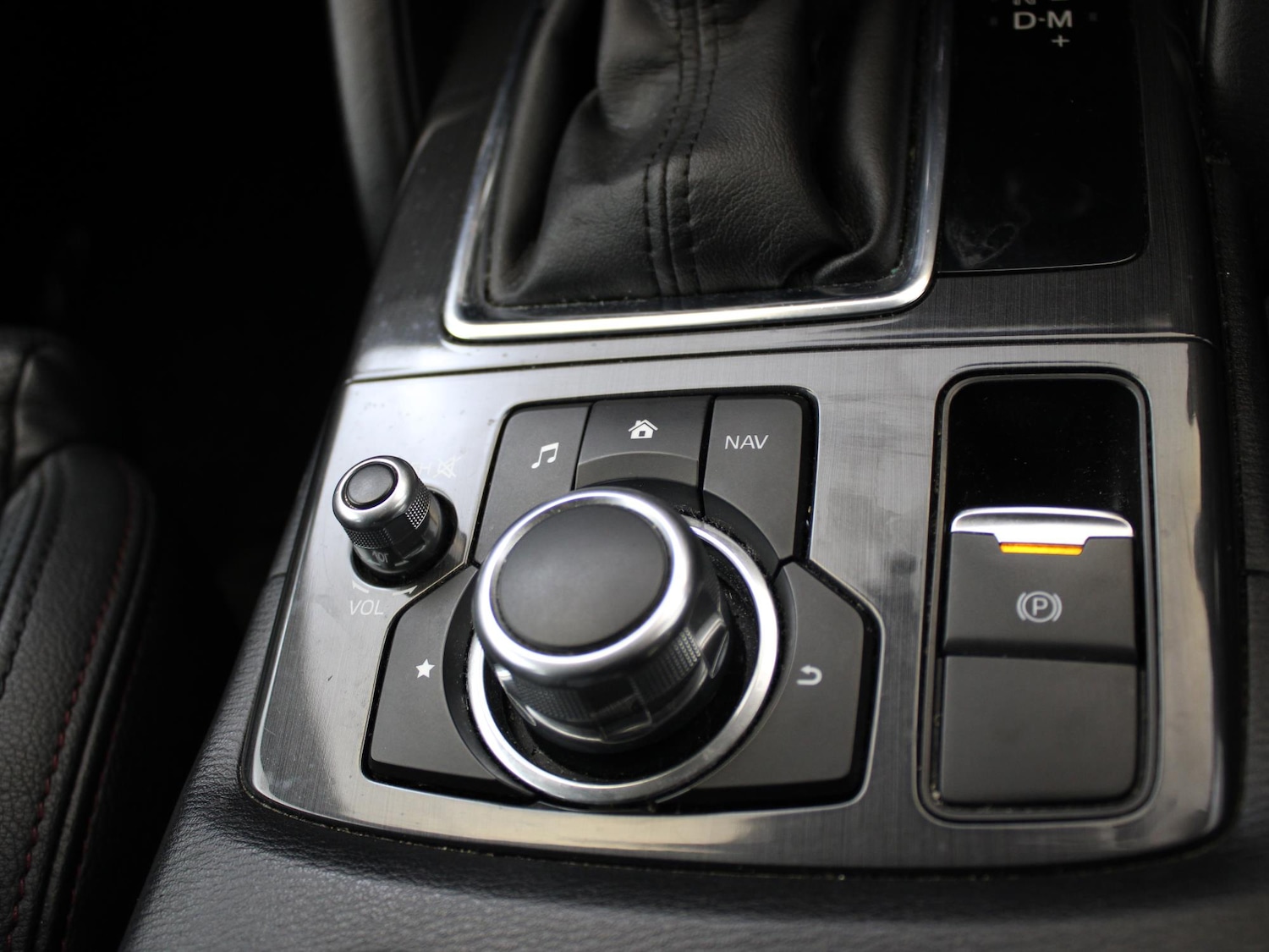 Used Mazda CX-5 2015 for sale - 77443984: Photo 27