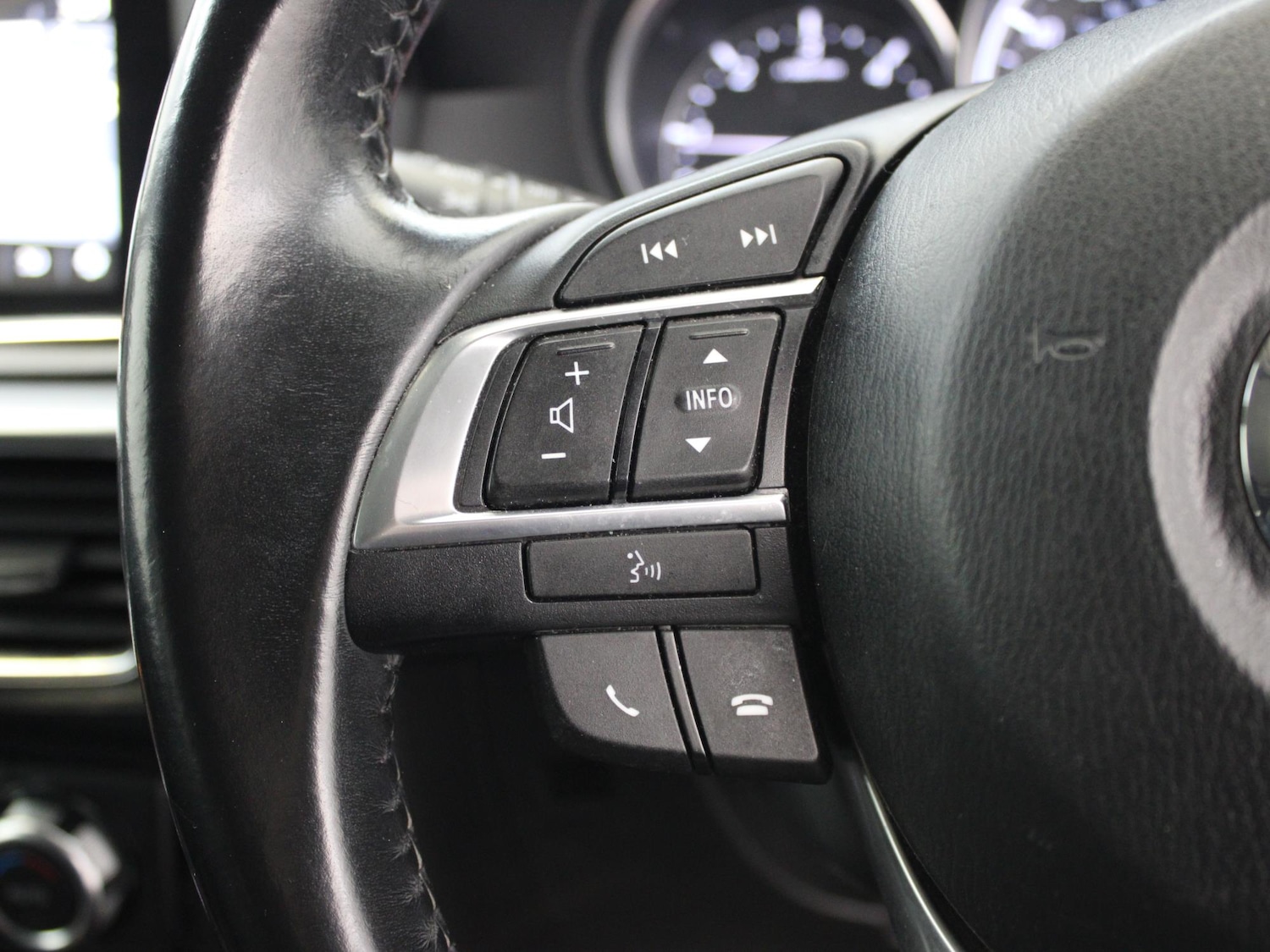 Used Mazda CX-5 2015 for sale - 77443984: Photo 30