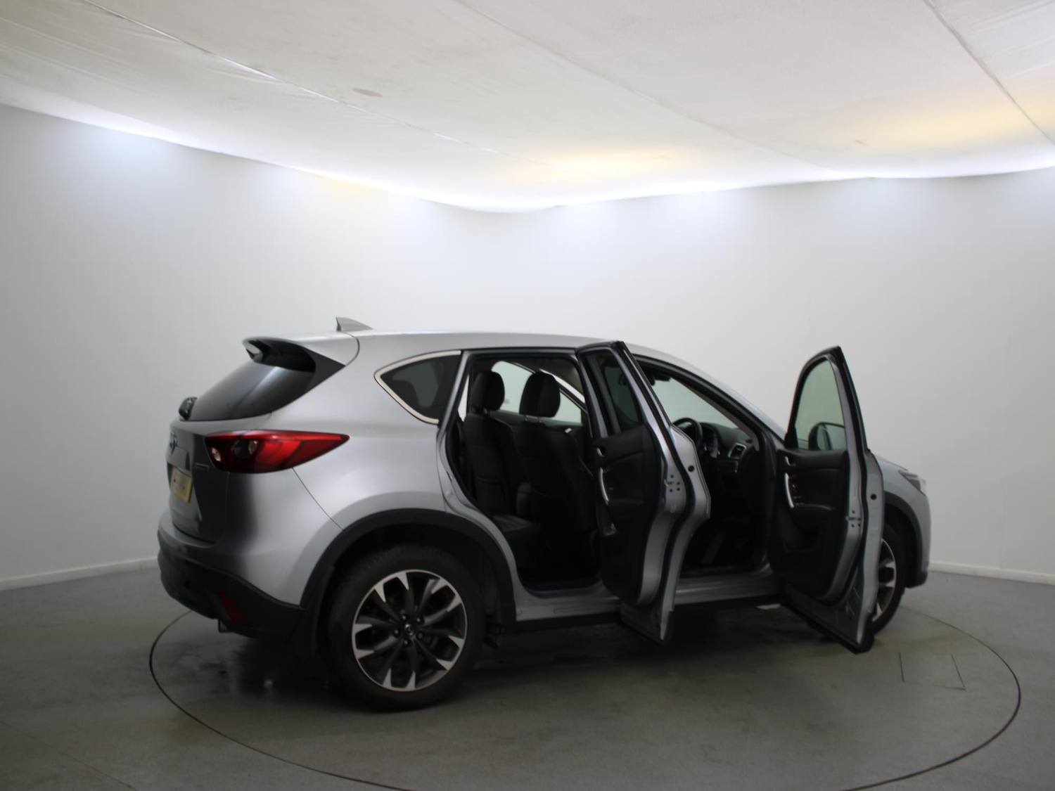 Used Mazda CX-5 2015 for sale - 77443984: Photo 37