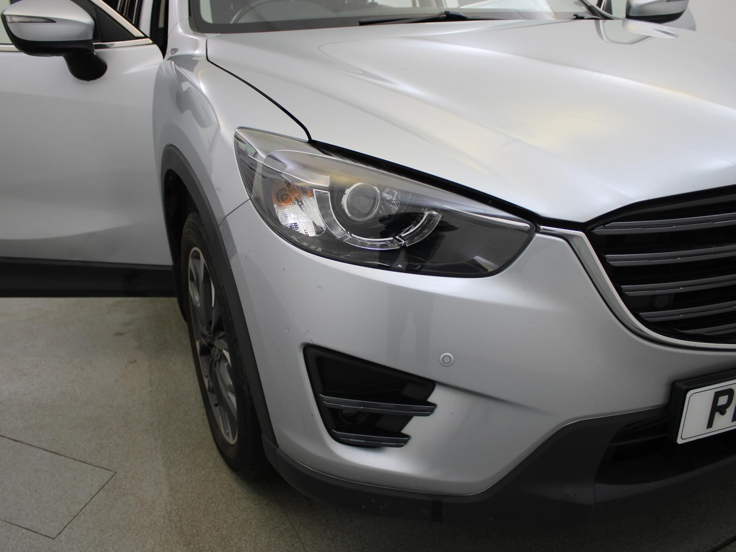 Used Mazda CX-5 2015 for sale - 77443984: Photo 38