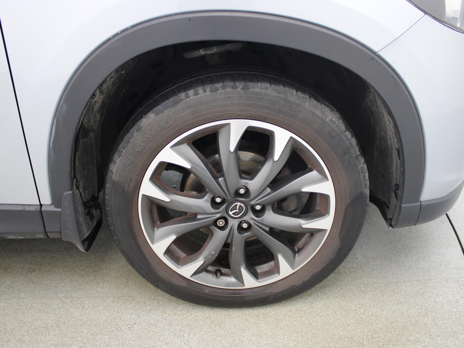 Used Mazda CX-5 2015 for sale - 77443984: Photo 39