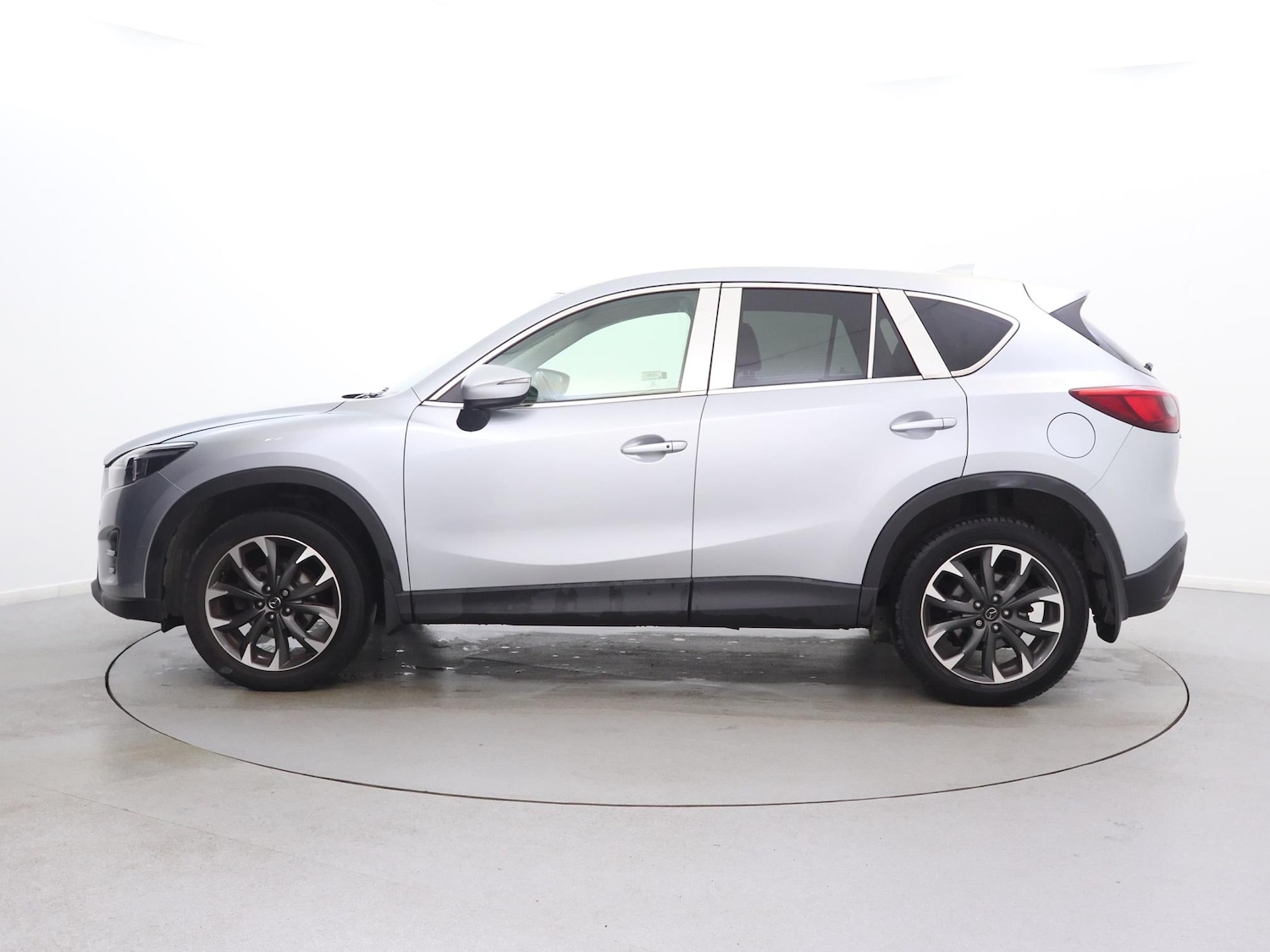 Used Mazda CX-5 2015 for sale - 77443984: Photo 4
