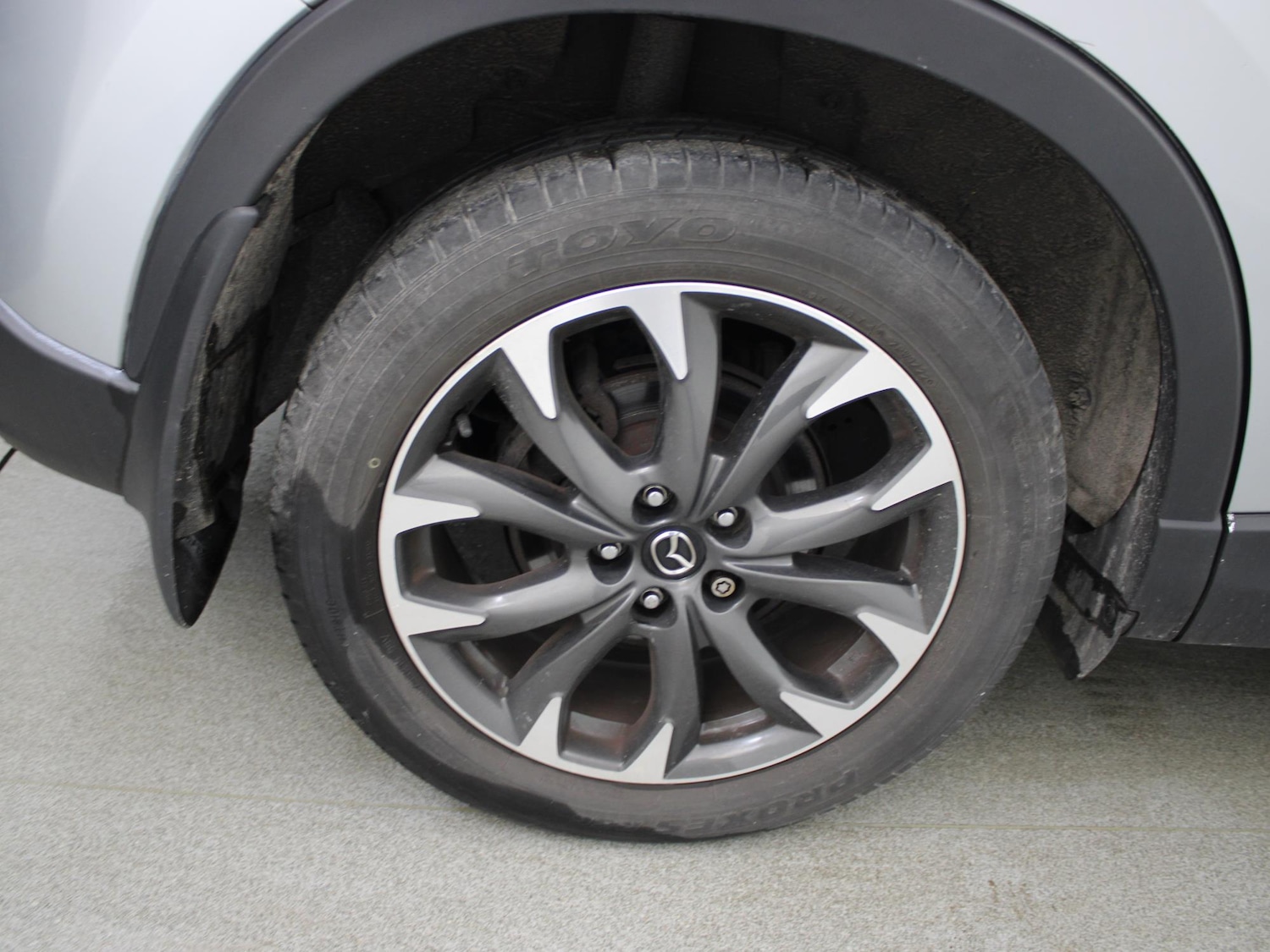 Used Mazda CX-5 2015 for sale - 77443984: Photo 40