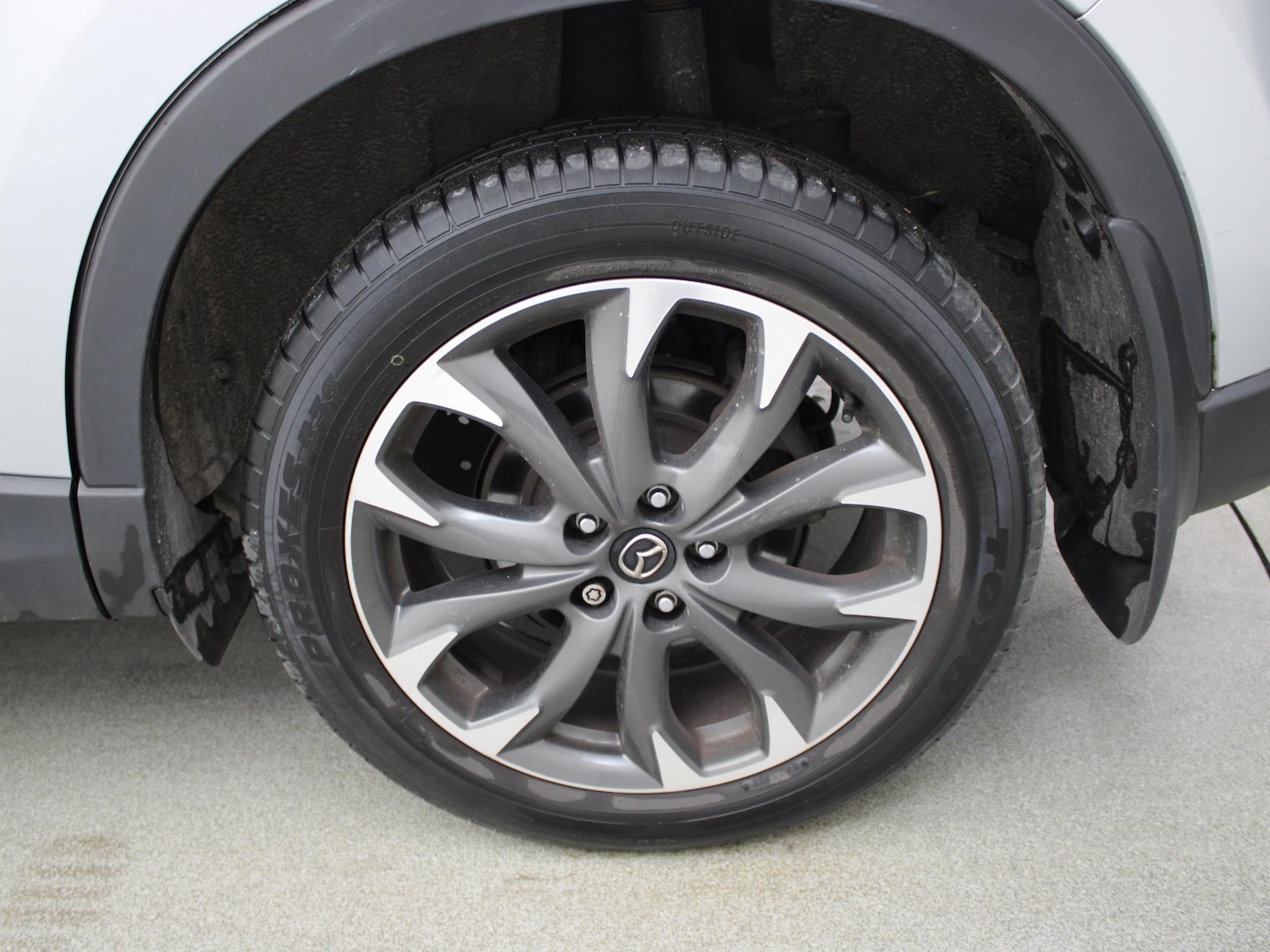 Used Mazda CX-5 2015 for sale - 77443984: Photo 41