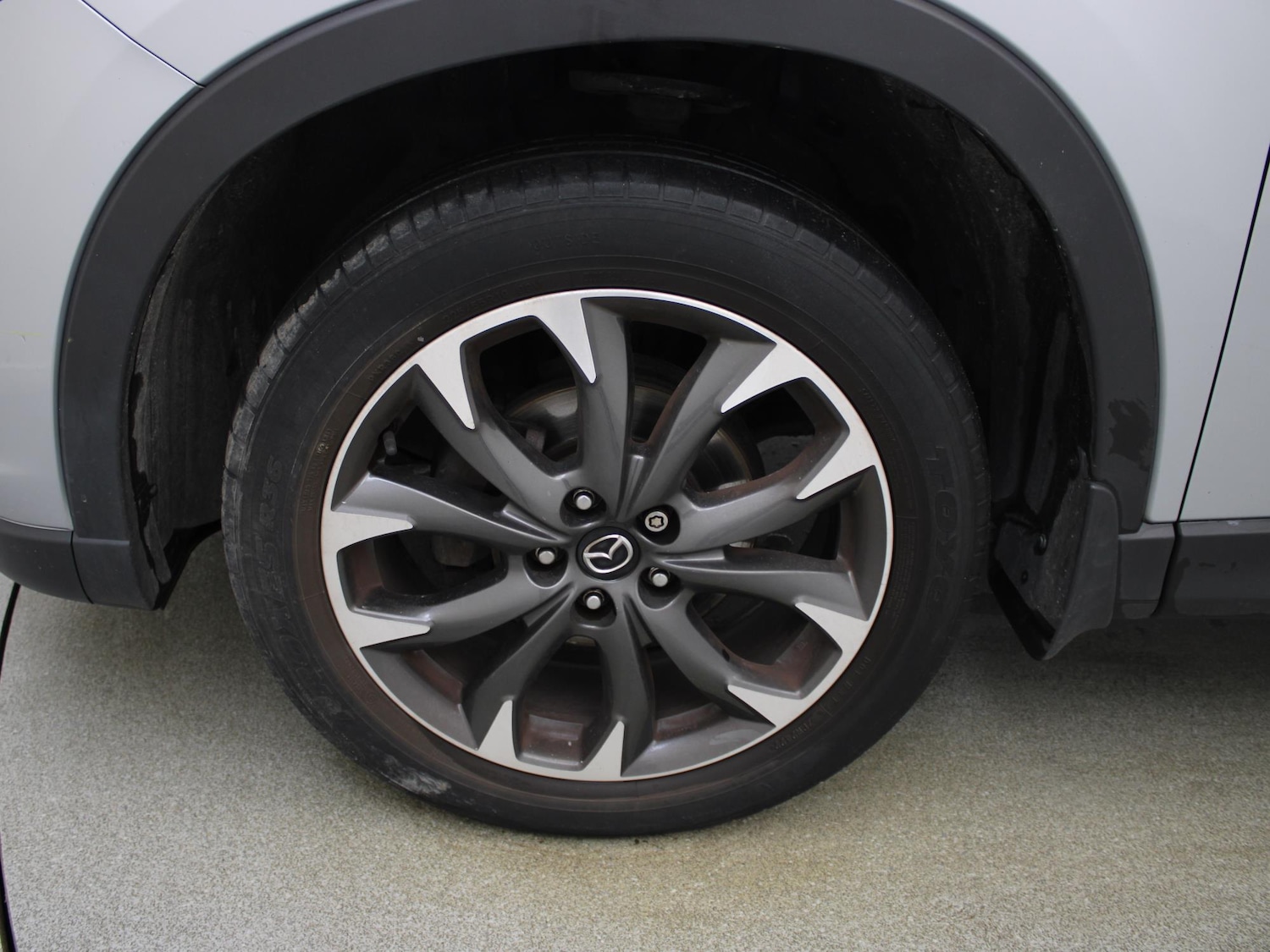 Used Mazda CX-5 2015 for sale - 77443984: Photo 42