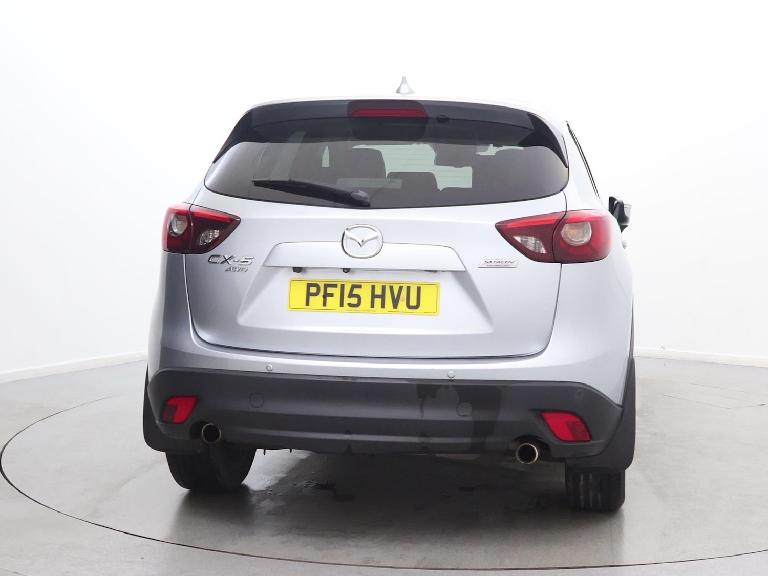 Used Mazda CX-5 2015 for sale - 77443984: Photo 6