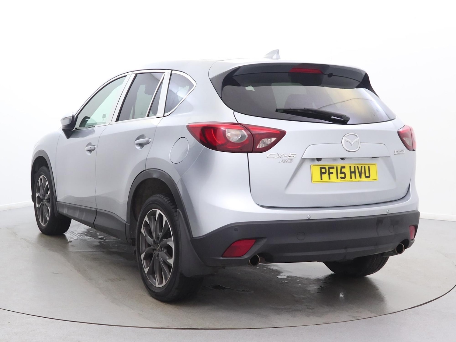Used Mazda CX-5 2015 for sale - 77443984: Photo 7