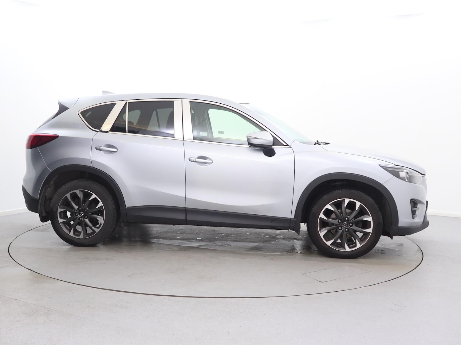 Used Mazda CX-5 2015 for sale - 77443984: Photo 8