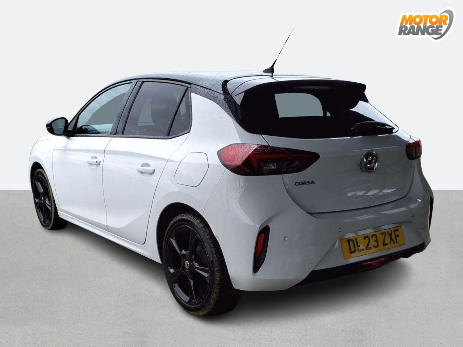 Used Vauxhall Corsa 2023 for sale - 77348511: Photo 2