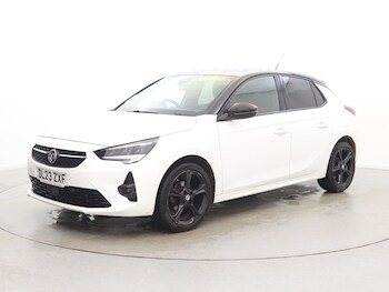 Used Vauxhall Corsa 2023 for sale - 77348511: Photo