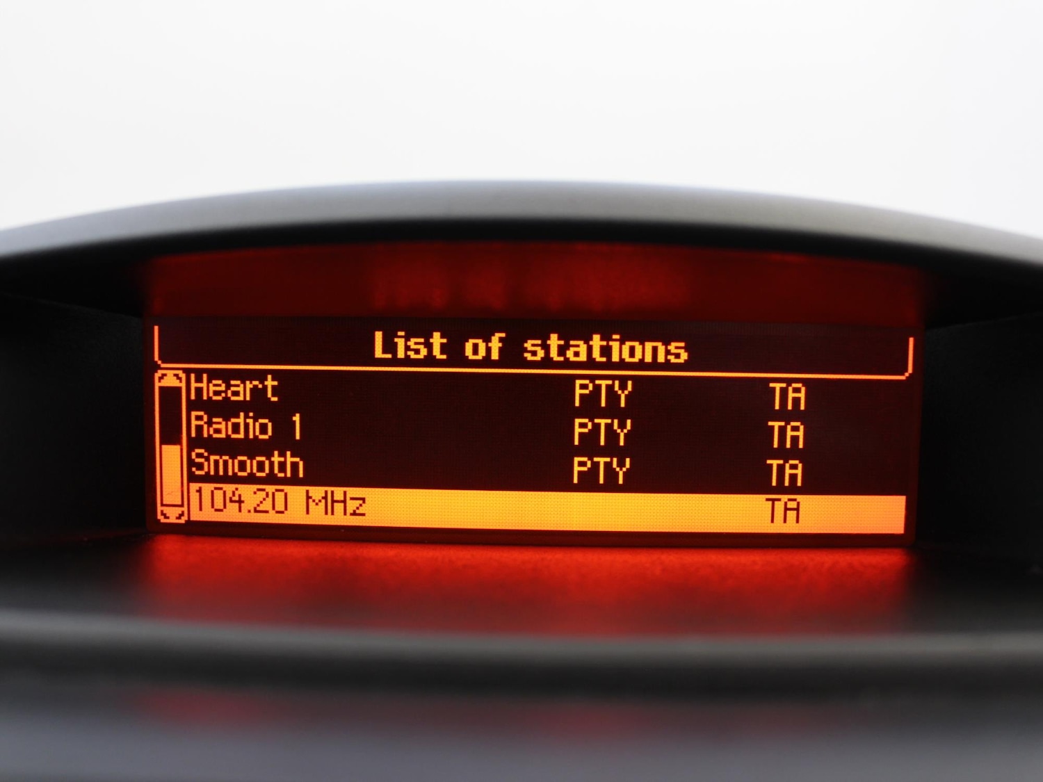 Vehicle 15