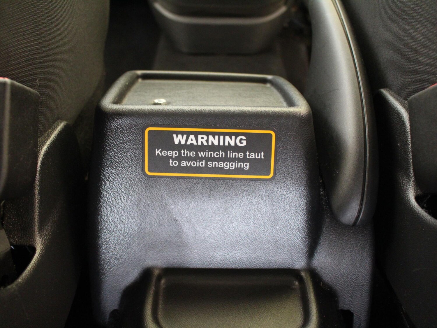 Vehicle 29
