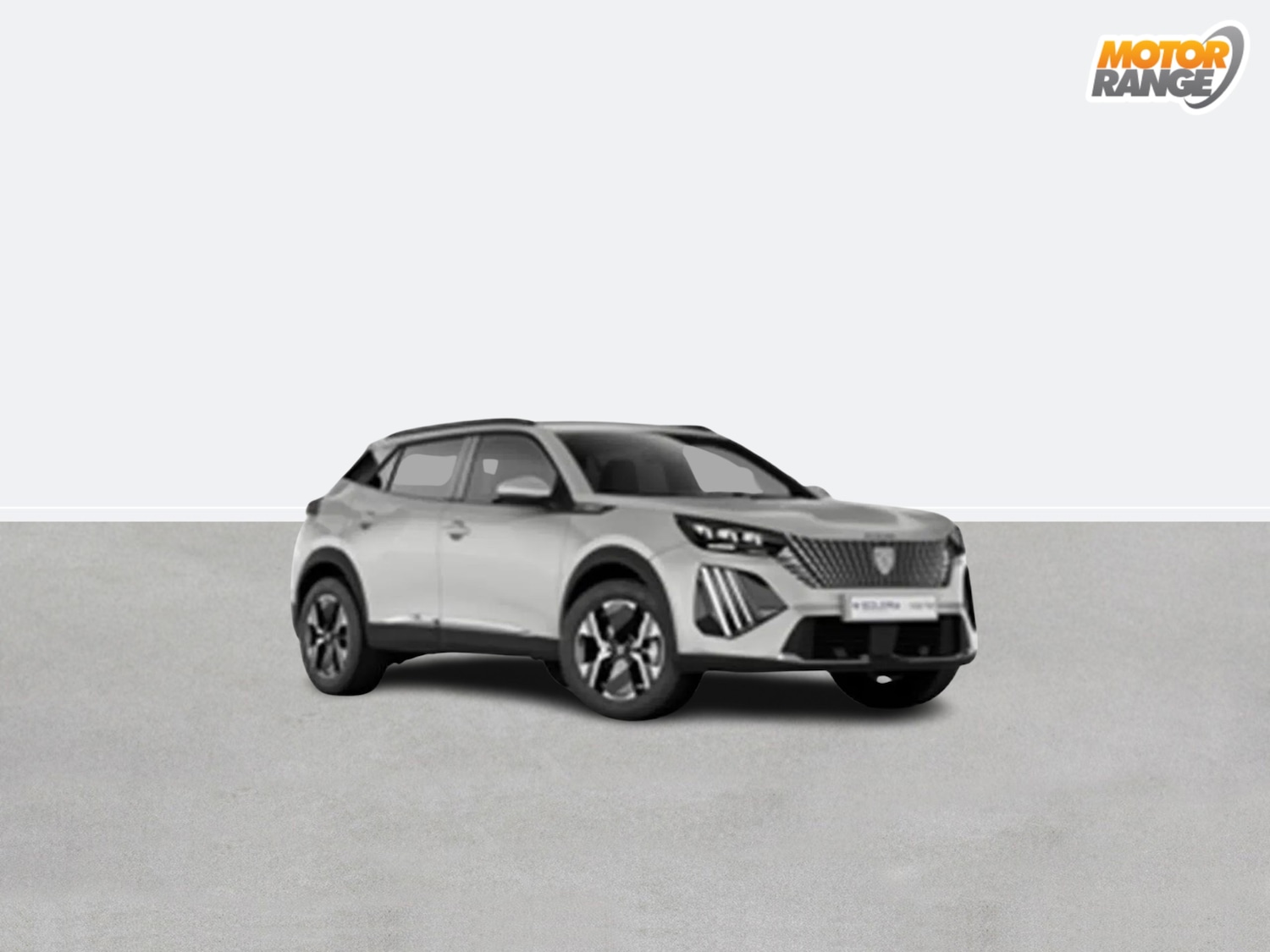 Used Peugeot 2008 2023 for sale - 76587960: Photo 1