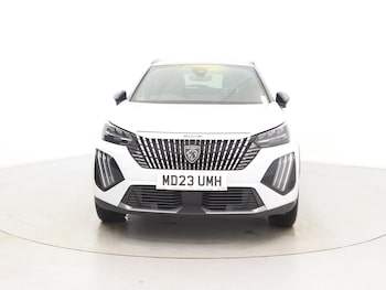 Used Peugeot 2008 2023 for sale - 76587960: Photo