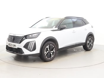 Used Peugeot 2008 2023 for sale - 76587960: Photo