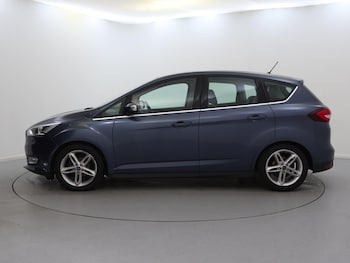 Used Ford C-Max 2019 for sale - 75761505: Photo