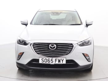 Used Mazda CX-3 2016 for sale - 77443991: Photo