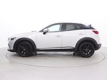 Used Mazda CX-3 2016 for sale - 77443991: Photo