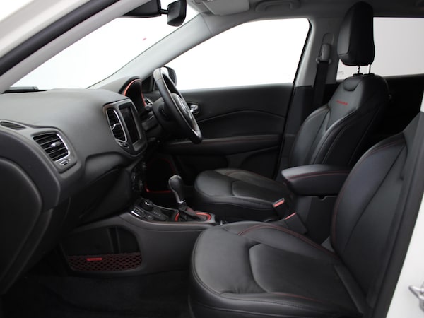 Used Jeep Compass 2021 for sale - 75331250: Photo 11