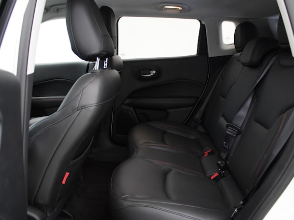Used Jeep Compass 2021 for sale - 75331250: Photo 13