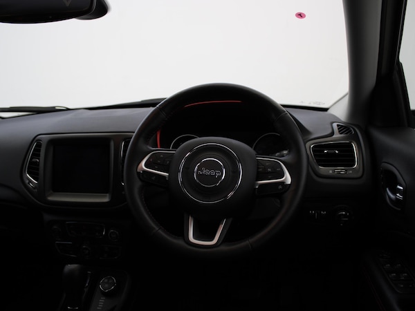 Used Jeep Compass 2021 for sale - 75331250: Photo 17