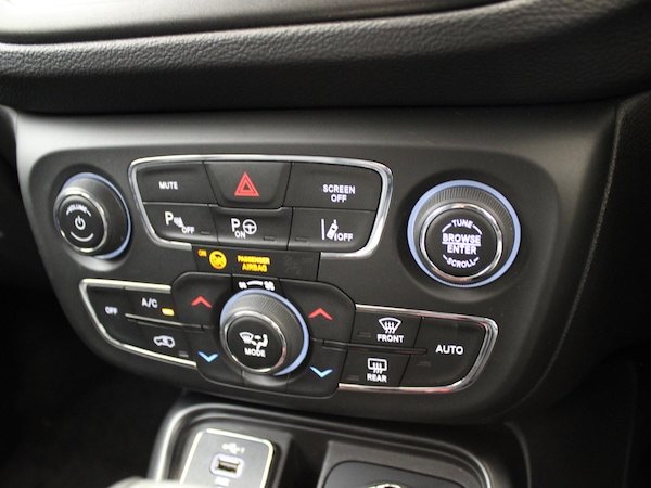 Used Jeep Compass 2021 for sale - 75331250: Photo 27